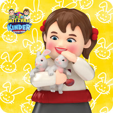 Load image into Gallery viewer, Mitzvah Smileys Stickers | Farm Animals
