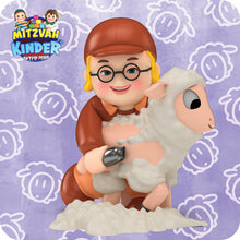 Load image into Gallery viewer, Mitzvah Smileys Stickers | Farm Animals