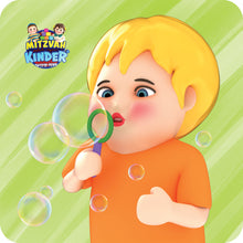 Load image into Gallery viewer, Mitzvah Smileys Stickers | Fun Day