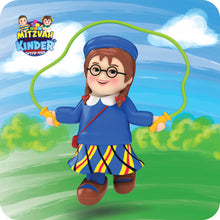 Load image into Gallery viewer, Mitzvah Smileys Stickers | Fun Day