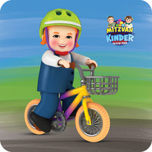Load image into Gallery viewer, Mitzvah Smileys Stickers | Safety