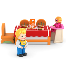 Load image into Gallery viewer, Mitzvah Kinder Dinette Set