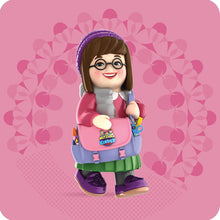 Load image into Gallery viewer, Mitzvah Smileys Stickers | Girls School