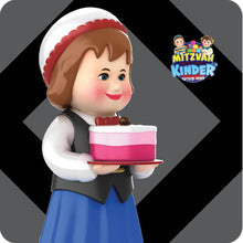 Load image into Gallery viewer, Mitzvah Smileys Stickers | Shabbos Prep