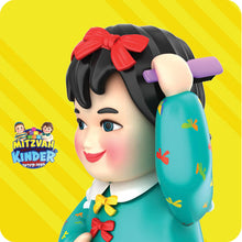 Load image into Gallery viewer, Mitzvah Smileys Stickers | Shabbos Prep