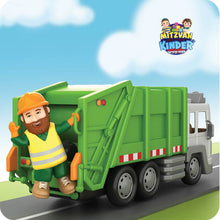 Load image into Gallery viewer, Mitzvah Smileys Stickers | Road Trip