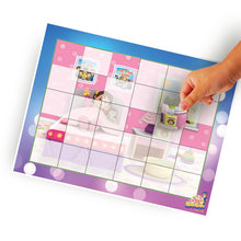 Load image into Gallery viewer, Mitzvah Kinder Sticker Puzzle Set - Good Morning Theme