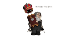 Load image into Gallery viewer, Hachnosos Sefer Torah with the Mitzvah Kinder Set