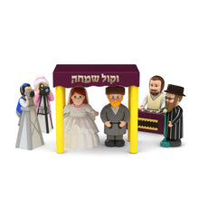 Load image into Gallery viewer, Wedding Set