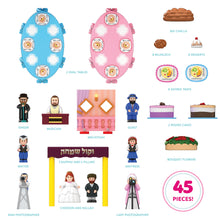 Load image into Gallery viewer, Wedding Set