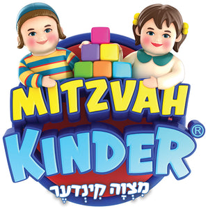 Mitzvah Kinder