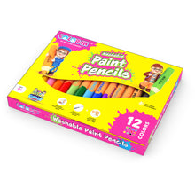 Load image into Gallery viewer, Washable Paint Pencils | Color-In