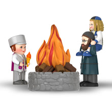 Load image into Gallery viewer, Mitzvah Kinder Lag Beomer Set - Play With Me Series