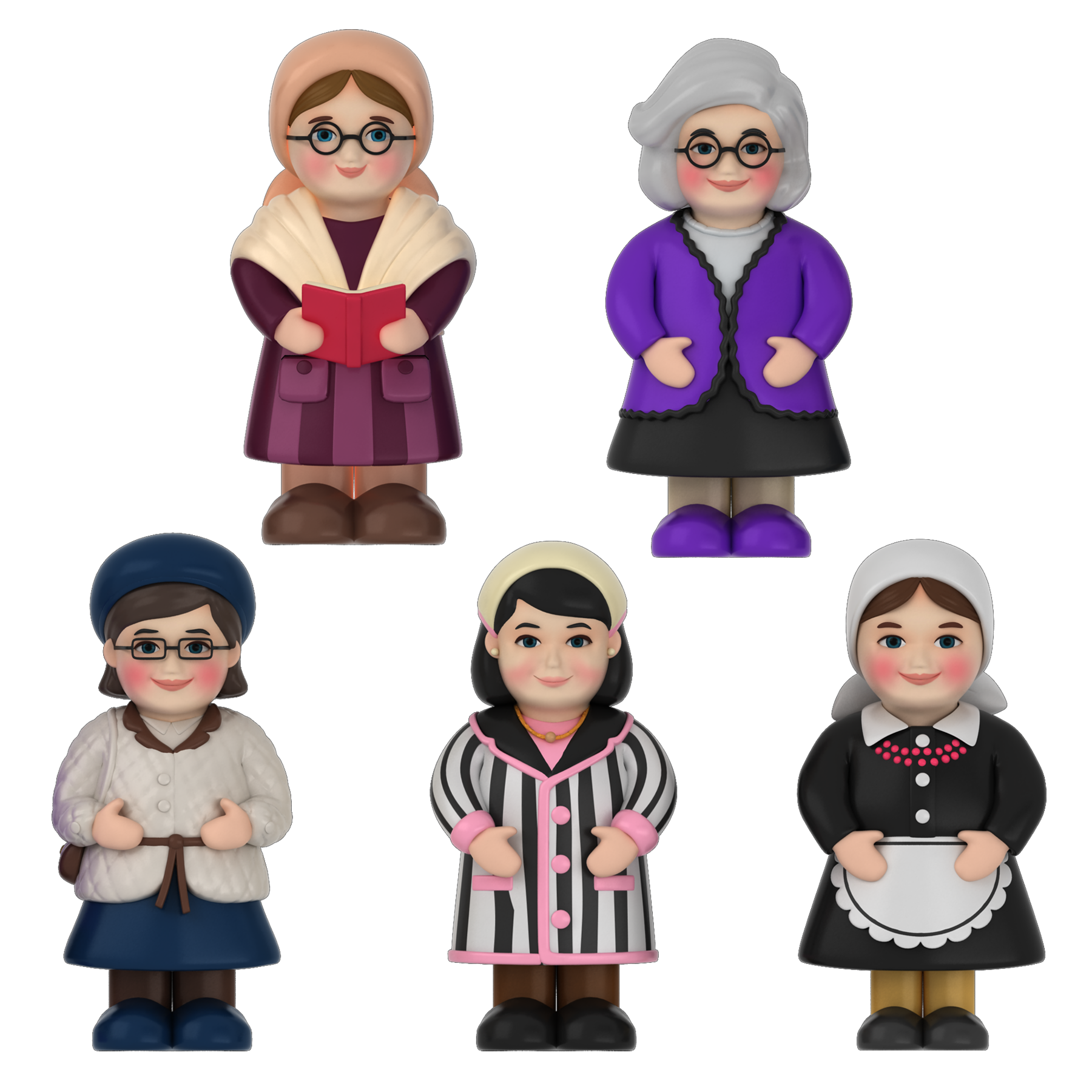 Mommy Mentchees | Mitzvah Kinder Mommy Mentchees | Mitzvah Kinder